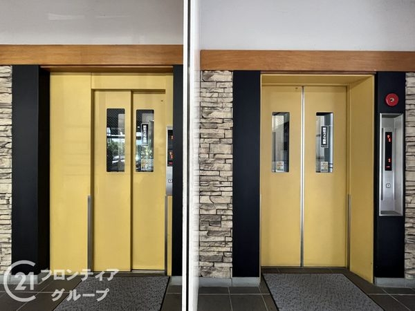 武庫川樹のまち第１第１３号棟　中古マンション