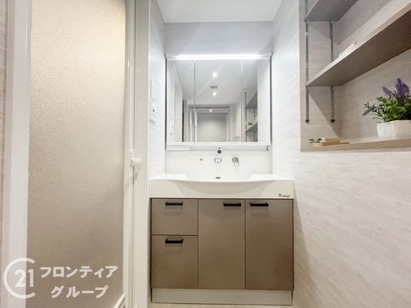 レジオンパークス千舟公園　中古マンション