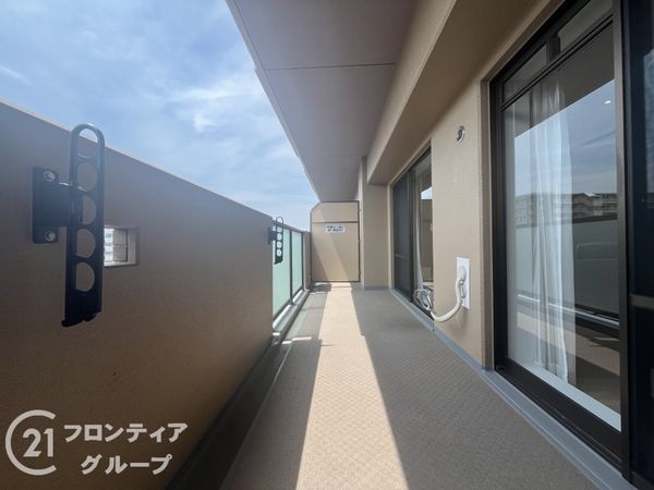 レジオンパークス千舟公園　中古マンション