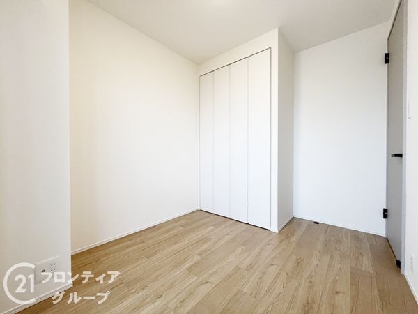 レジオンパークス千舟公園　中古マンション