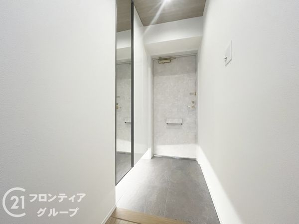 レジオンパークス千舟公園　中古マンション