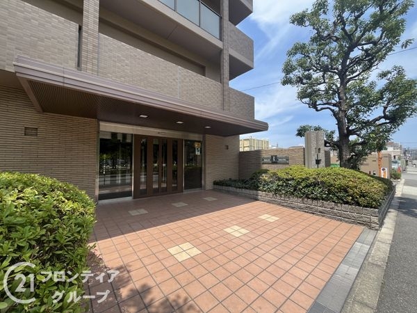 レジオンパークス千舟公園　中古マンション