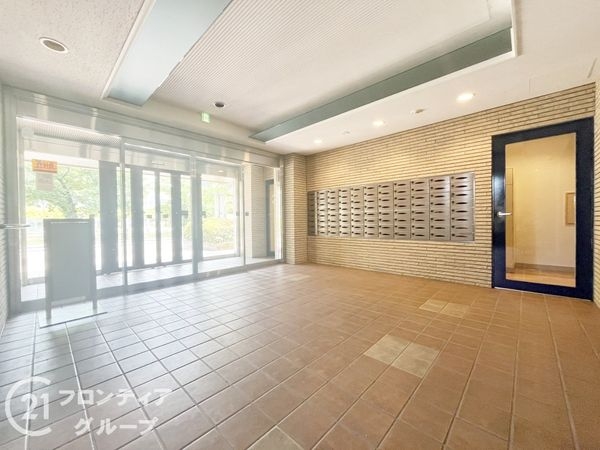 レジオンパークス千舟公園　中古マンション