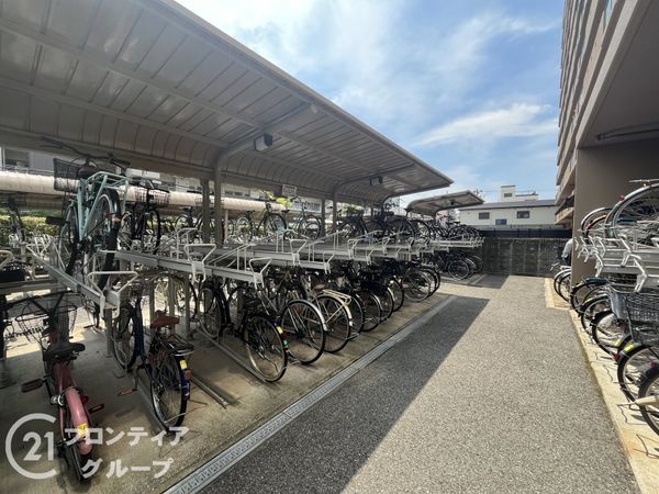 レジオンパークス千舟公園　中古マンション