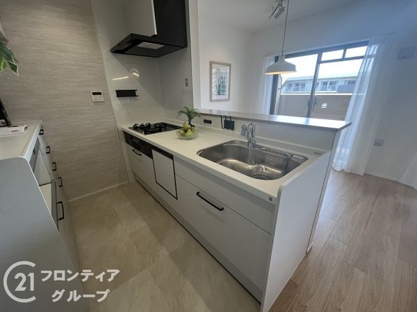 レジオンパークス千舟公園　中古マンション