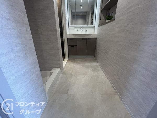 レジオンパークス千舟公園　中古マンション