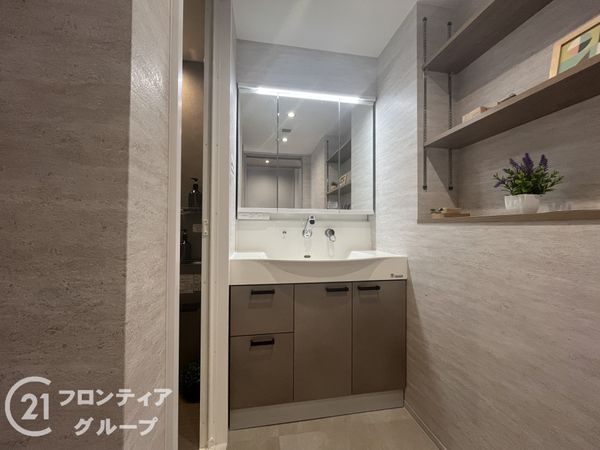 レジオンパークス千舟公園　中古マンション