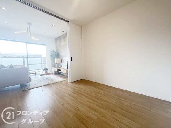 レジオンパークス千舟公園　中古マンション