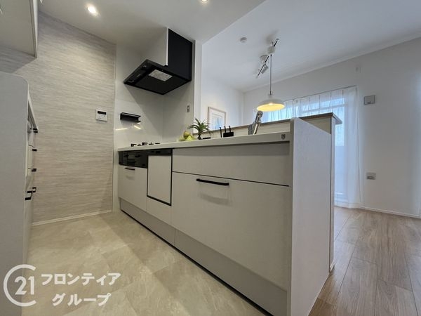 レジオンパークス千舟公園　中古マンション
