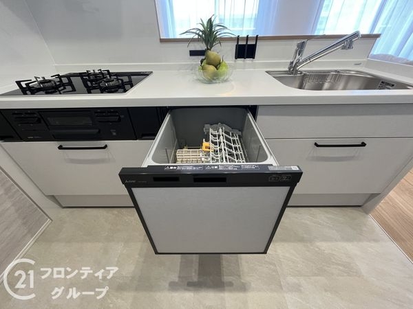 レジオンパークス千舟公園　中古マンション