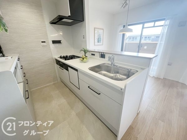 レジオンパークス千舟公園　中古マンション