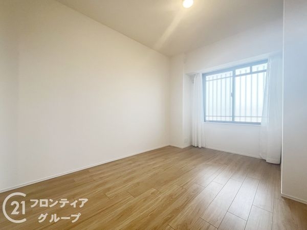 レジオンパークス千舟公園　中古マンション