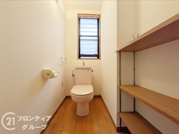 西宮市上甲東園５丁目の中古一戸建て
