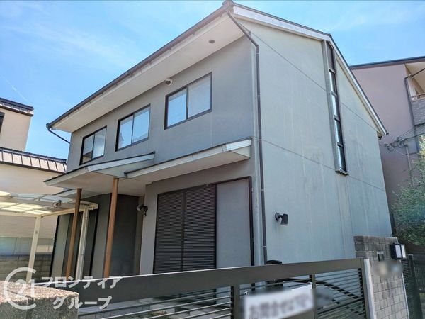 西宮市上甲東園5丁目 中古一戸建て