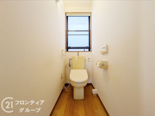 西宮市上甲東園５丁目の中古一戸建て