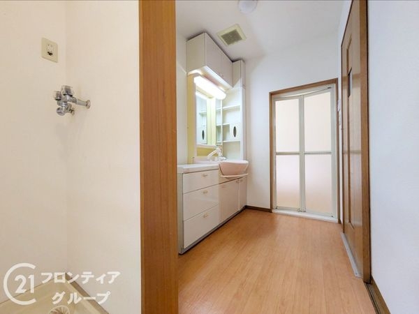 西宮市上甲東園５丁目の中古一戸建て