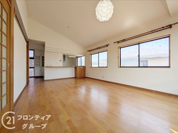 西宮市上甲東園５丁目の中古一戸建て