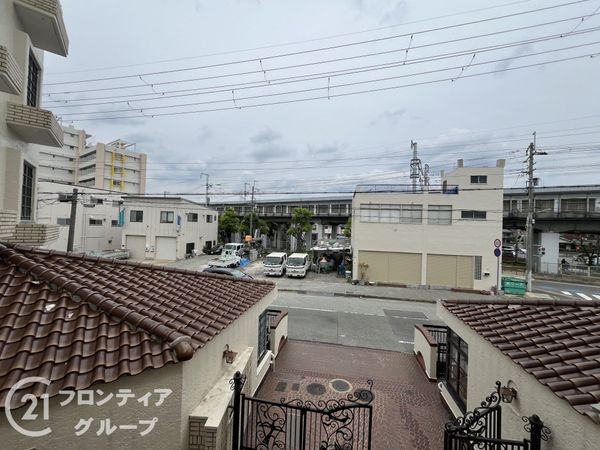 プチ武庫之荘パート３　中古マンション