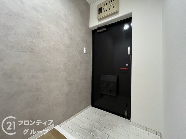 プチ武庫之荘パート３　中古マンション