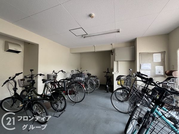 プチ武庫之荘パート３　中古マンション