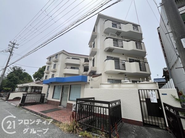 プチ武庫之荘パート３　中古マンション