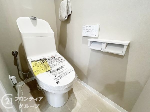 プチ武庫之荘パート３　中古マンション