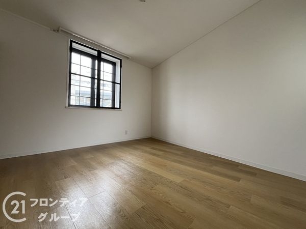 プチ武庫之荘パート３　中古マンション