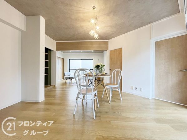 プチ武庫之荘パート３　中古マンション