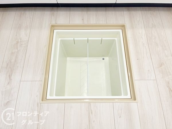尼崎市高田町　新築一戸建て　第１　９号棟