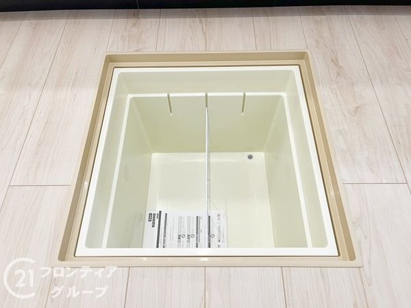 尼崎市高田町　新築一戸建て　第１　１２号棟