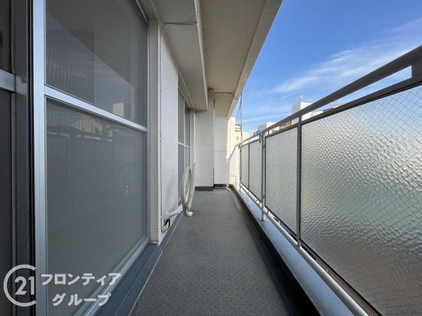 甲東園パークマンション　中古マンション