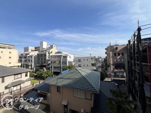 甲東園パークマンション　中古マンション
