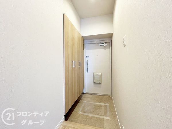 甲東園パークマンション　中古マンション