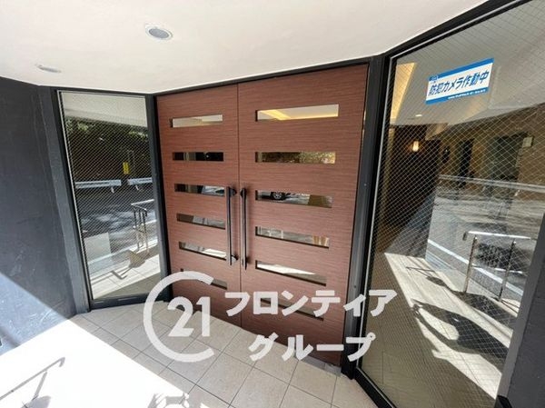 甲東園パークマンション　中古マンション