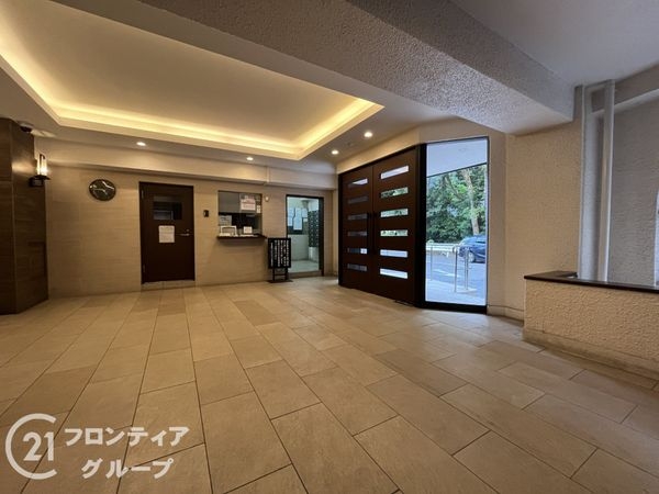 甲東園パークマンション　中古マンション