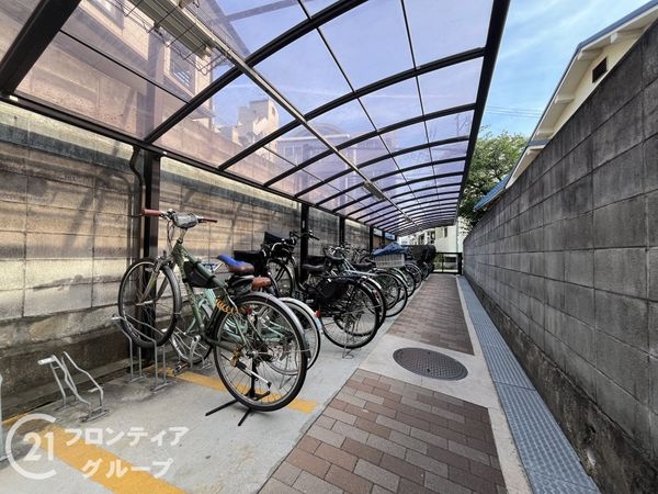 甲東園パークマンション　中古マンション