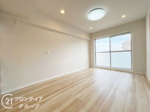 甲東園パークマンション　中古マンション