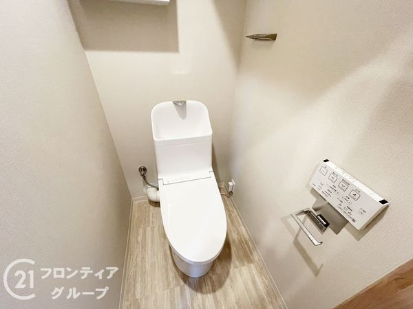 甲東園パークマンション　中古マンション