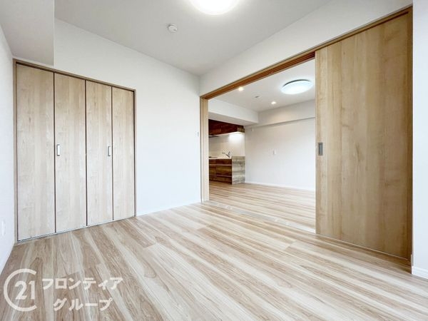 甲東園パークマンション　中古マンション