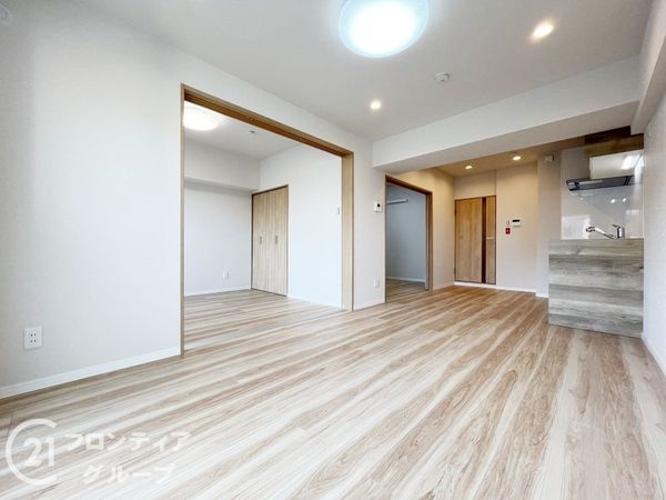 甲東園パークマンション　中古マンション