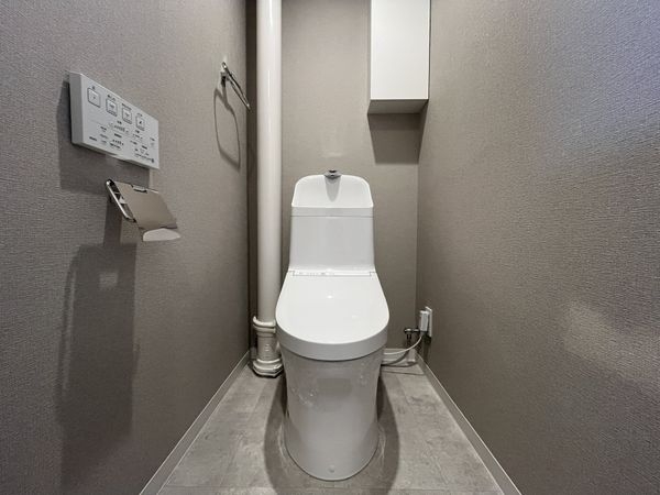 ローズハイツ夙川　中古マンション