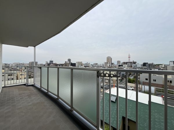 ローズハイツ夙川　中古マンション