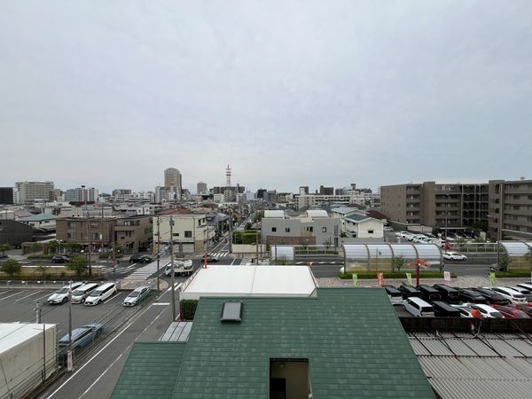 ローズハイツ夙川　中古マンション