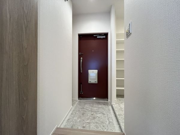 ローズハイツ夙川　中古マンション