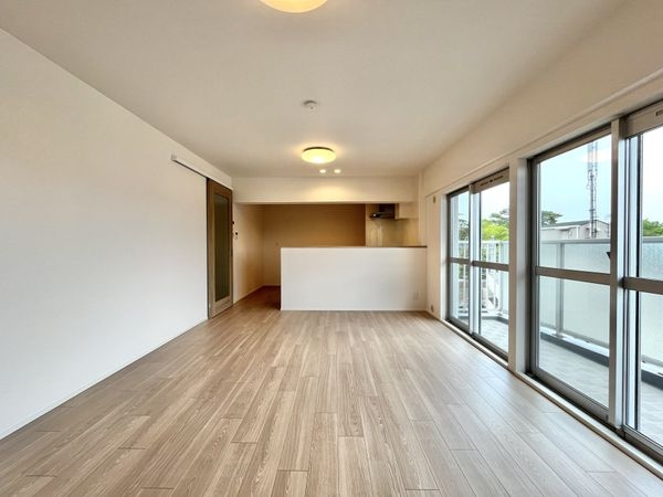 ローズハイツ夙川　中古マンション