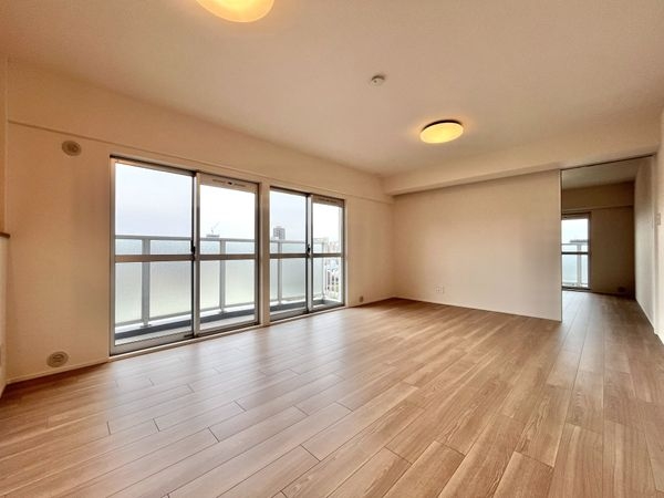 ローズハイツ夙川　中古マンション