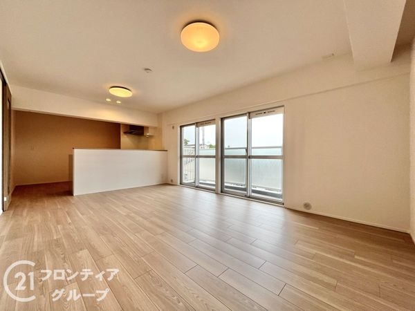 ローズハイツ夙川　中古マンション