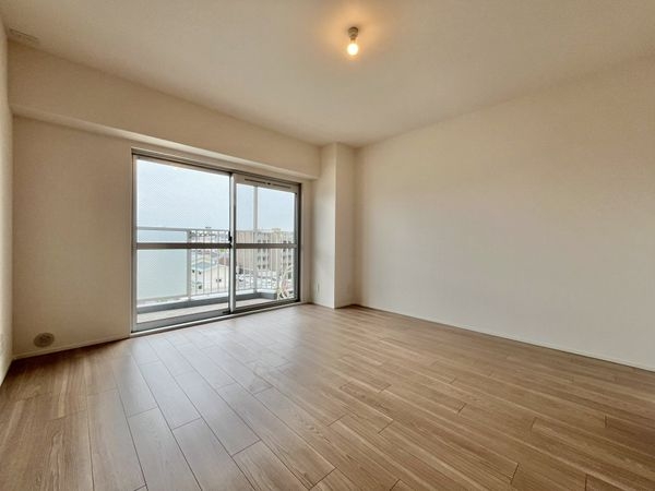 ローズハイツ夙川　中古マンション