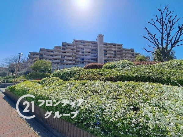 コート甲子園南１番館　中古マンション