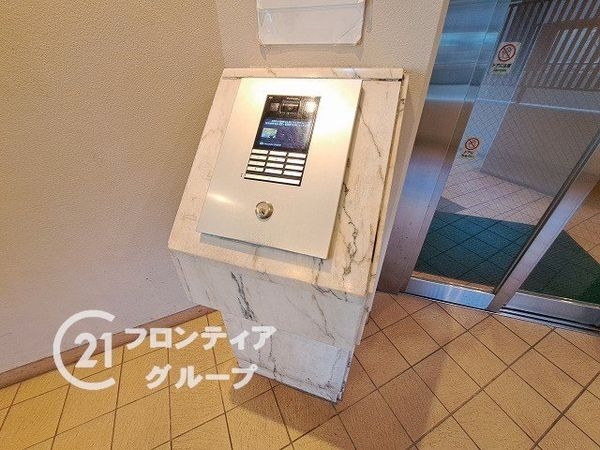 コート甲子園南１番館　中古マンション